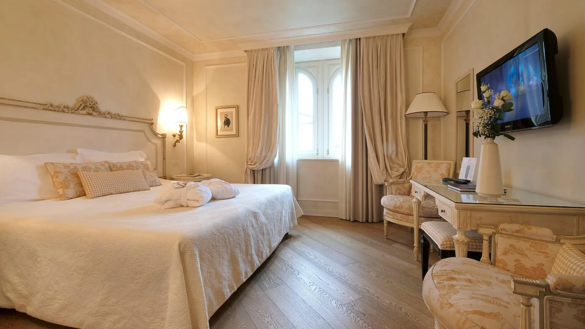 Garda Hotel San Vigilio Golf Pozzolengo