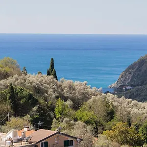 Portico Appartement Moneglia