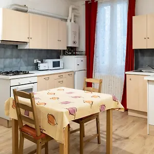Le Ninfee Appartement Bologna