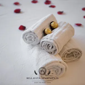 Apartamento L'orchidea D'oro - Daily Hygienized Italia