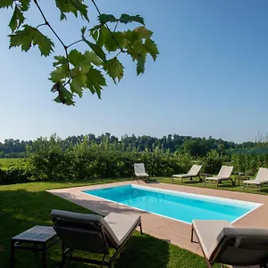 Relais La Dolce Vite Vakantieboerderij San Vendemiano