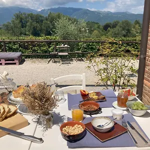 Asolo Norah's Hill Agri Vakantieboerderij Monfumo
