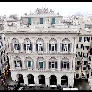 Residenza Bendinelli-sauli Appartement Genua