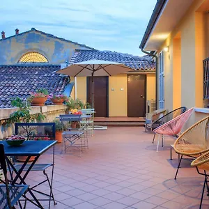  Apartamento Residence Studio Vita Italia
