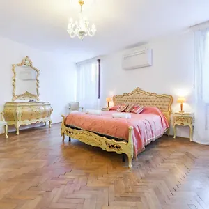Ca Virgilio Apartment Venice