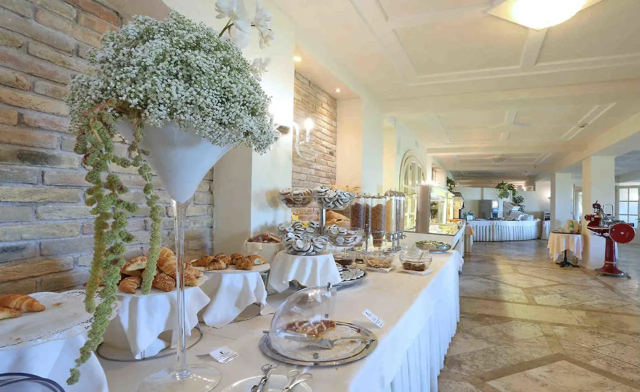 Garda Hotel San Vigilio Golf Pozzolengo