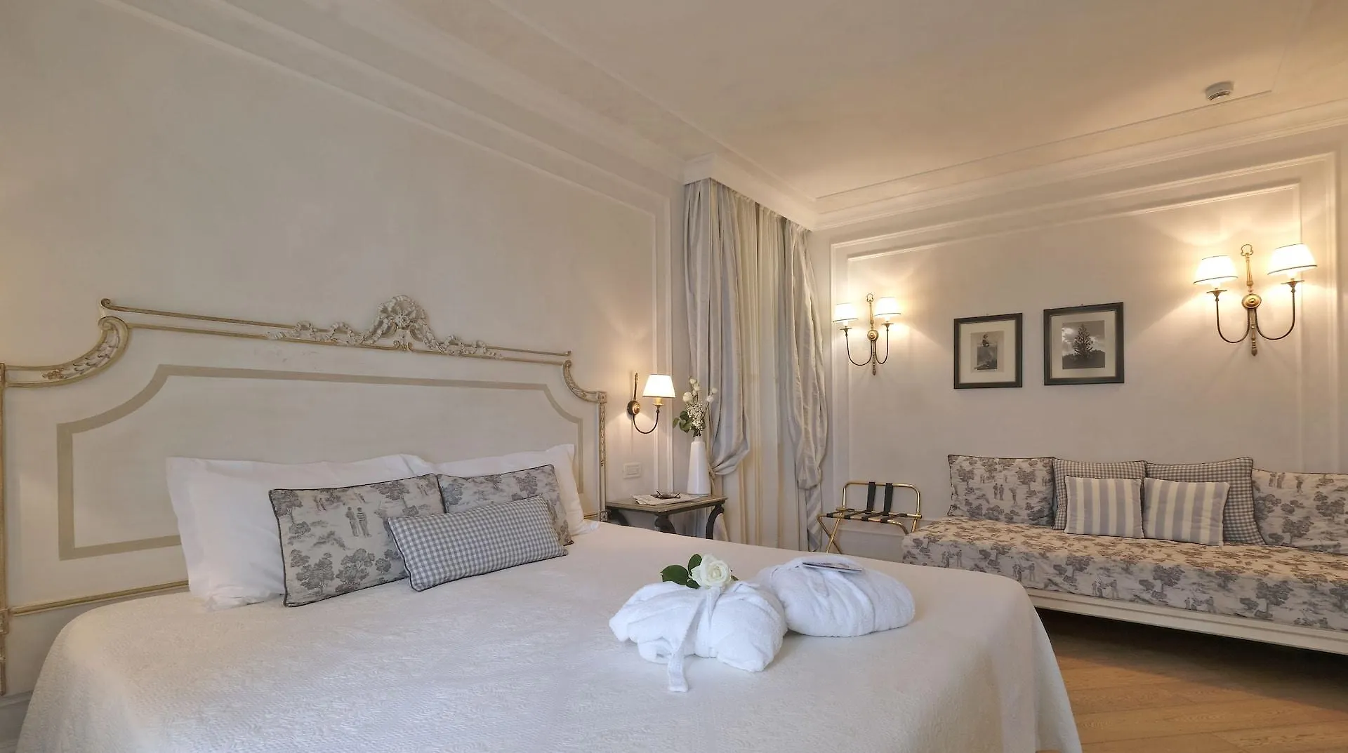Garda Hotel San Vigilio Golf Pozzolengo 4*,