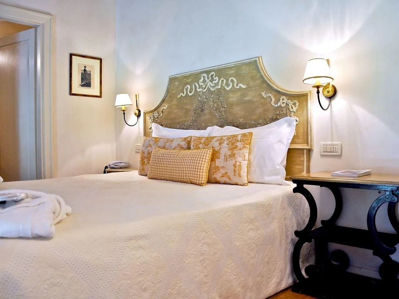Garda Hotel San Vigilio Golf Pozzolengo