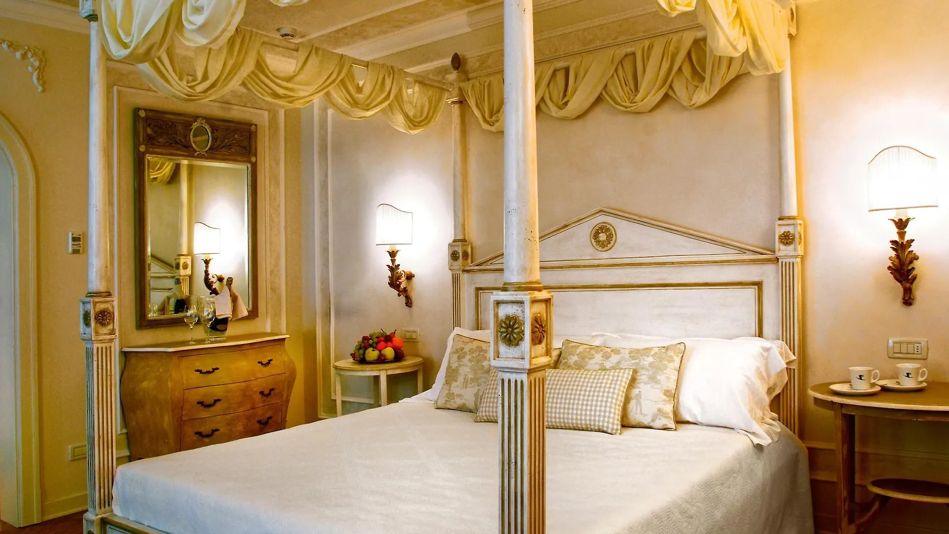 Garda Hotel San Vigilio Golf Pozzolengo