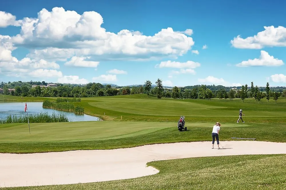 Garda Hotel San Vigilio Golf Pozzolengo