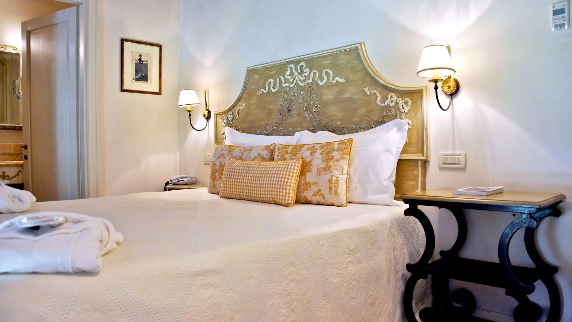 Garda Hotel San Vigilio Golf Pozzolengo