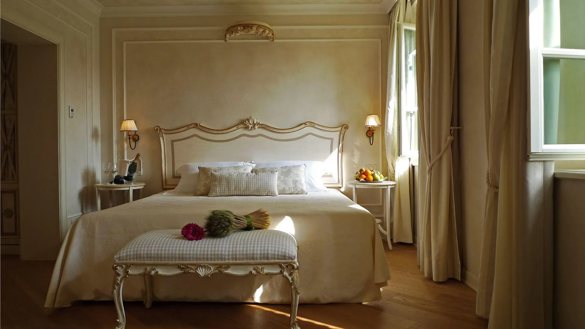 Garda Hotel San Vigilio Golf Pozzolengo