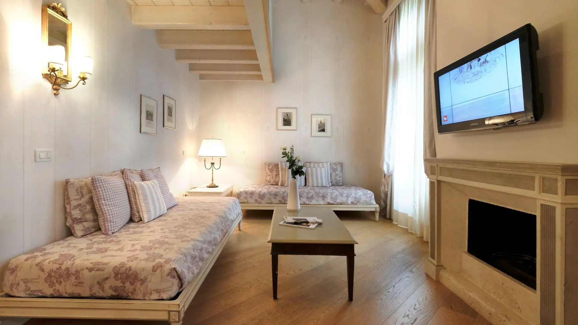 Garda Hotel San Vigilio Golf Pozzolengo