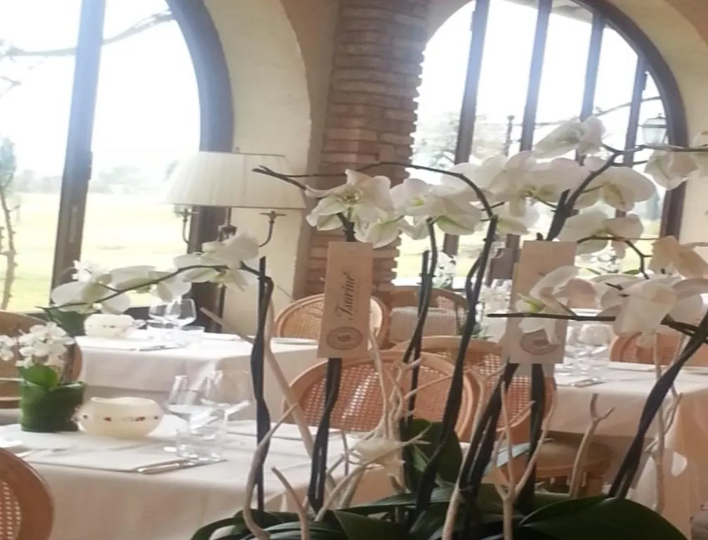 Garda Hotel San Vigilio Golf Pozzolengo