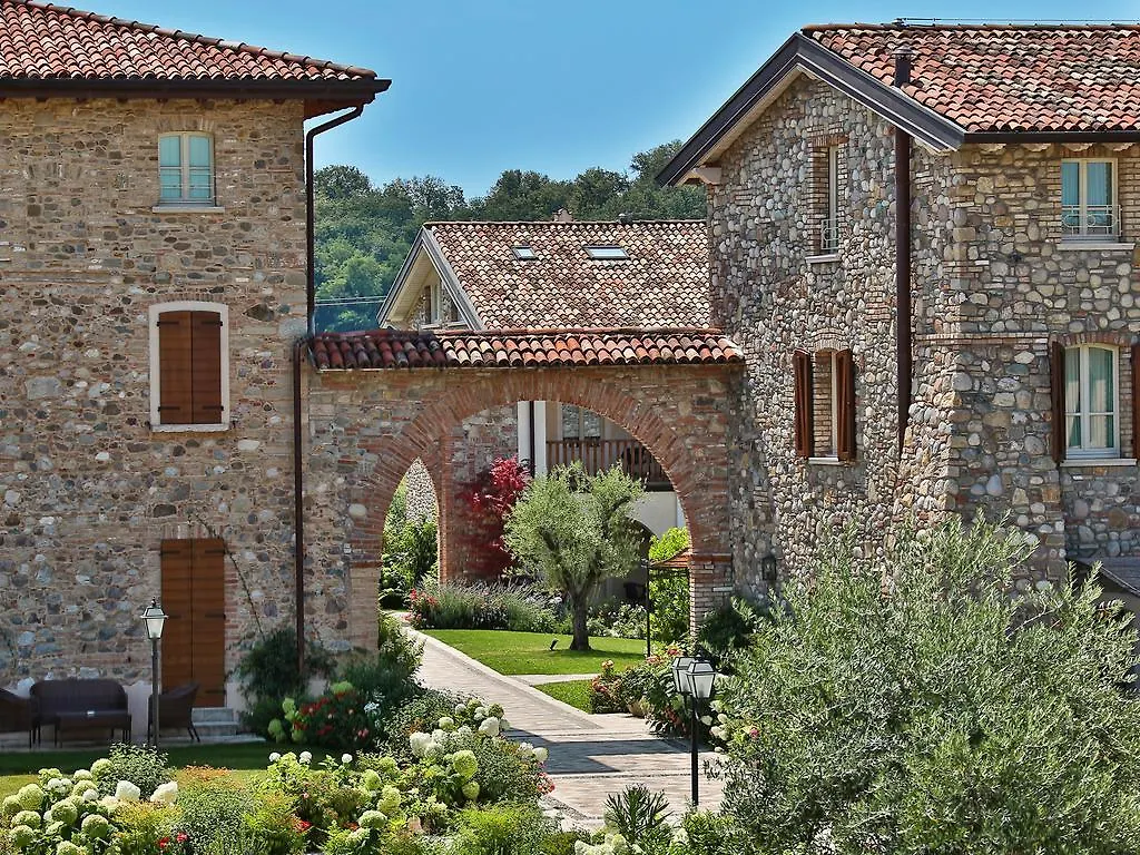 Garda Hotel San Vigilio Golf Pozzolengo