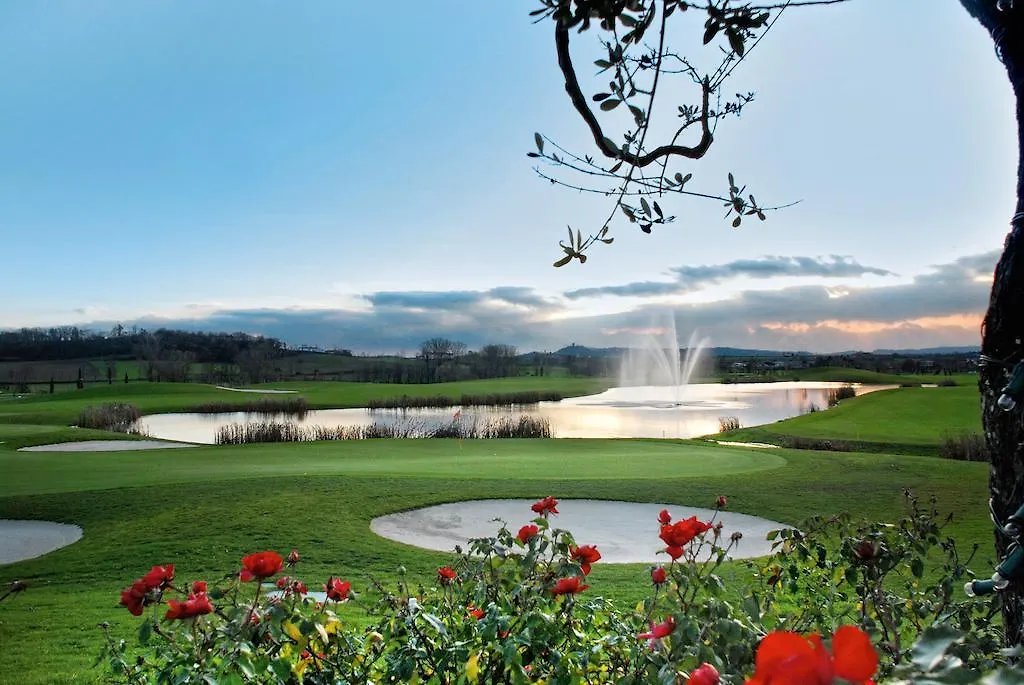 Garda Hotel San Vigilio Golf Pozzolengo