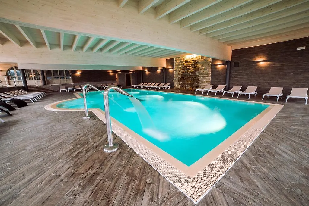 Garda Hotel San Vigilio Golf Pozzolengo