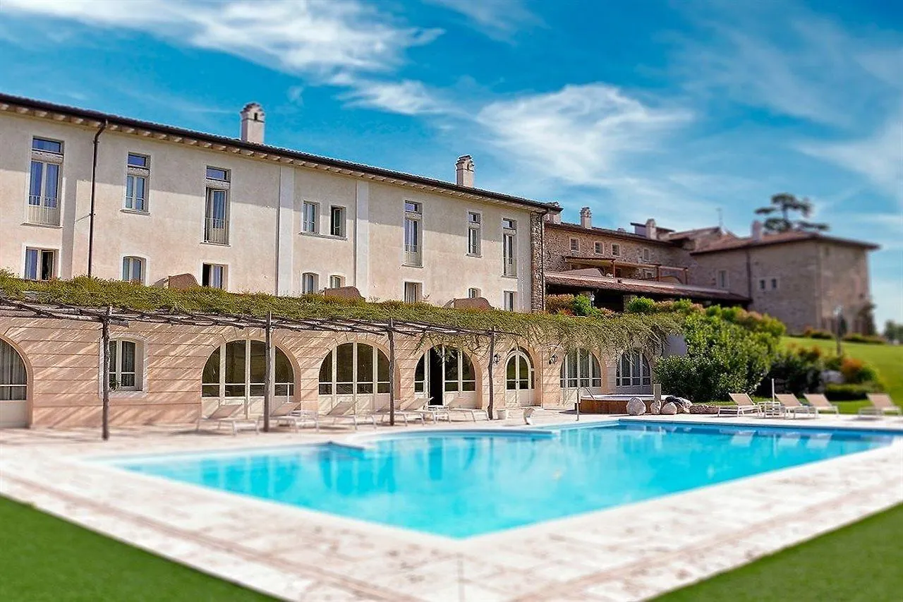 Garda Hotel San Vigilio Golf Pozzolengo