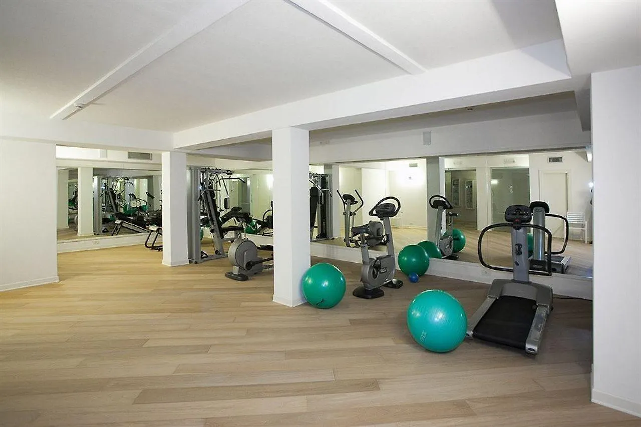 Garda Hotel San Vigilio Golf Pozzolengo