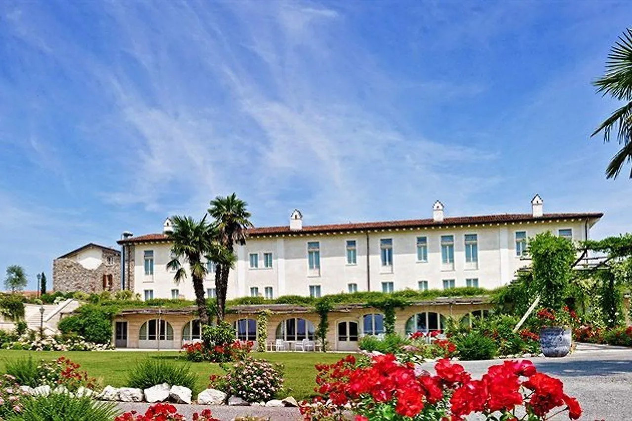 Garda Hotel San Vigilio Golf Pozzolengo