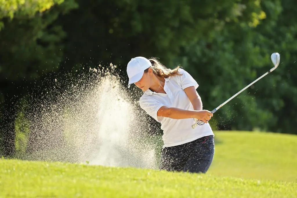 Garda Hotel San Vigilio Golf Pozzolengo