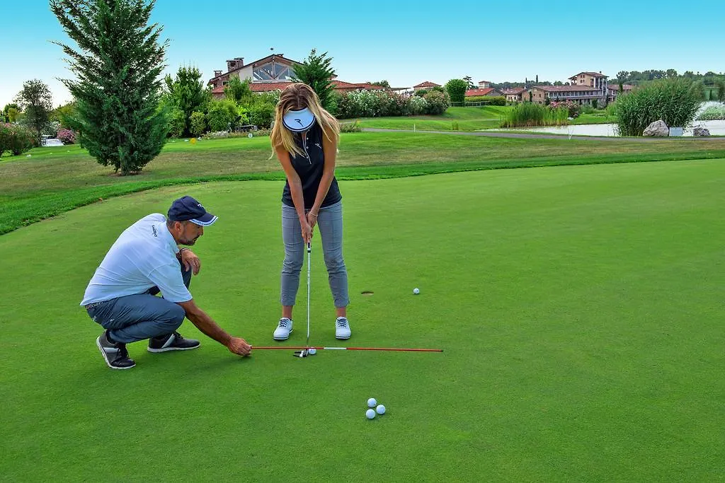 Garda Hotel San Vigilio Golf Pozzolengo