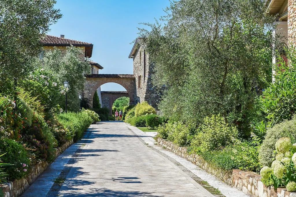 Garda Hotel San Vigilio Golf Pozzolengo