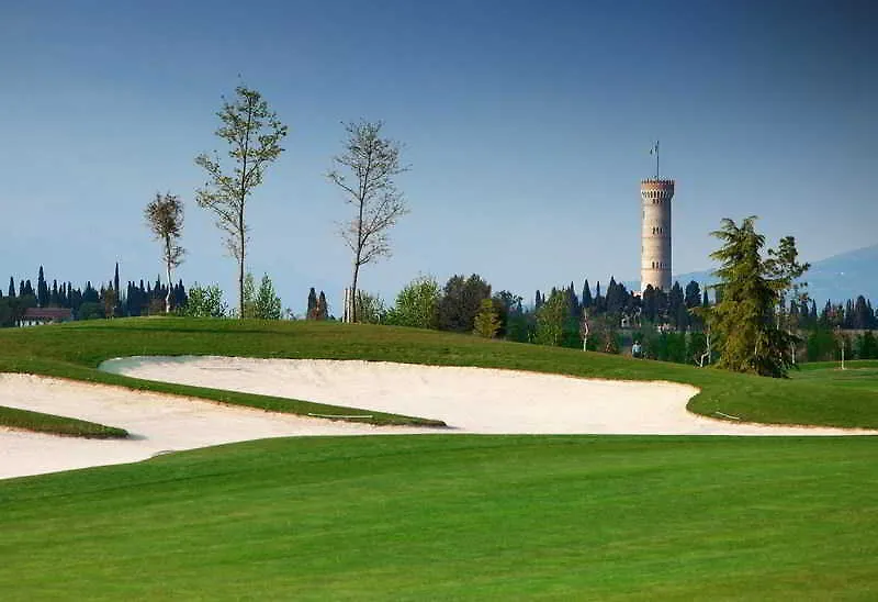 Garda Hotel San Vigilio Golf Pozzolengo