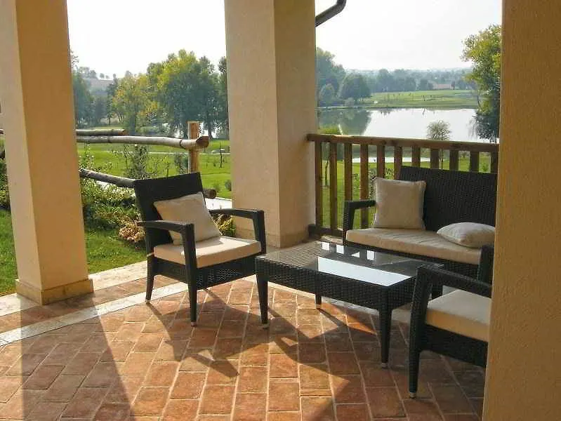 Garda Hotel San Vigilio Golf Pozzolengo