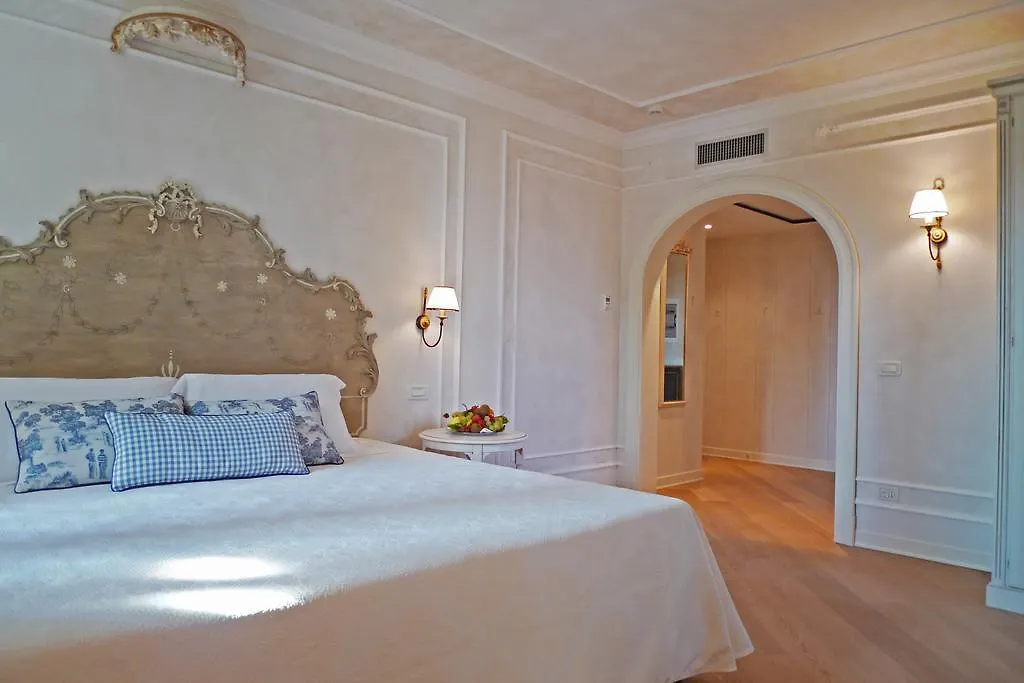 Garda Hotel San Vigilio Golf Pozzolengo