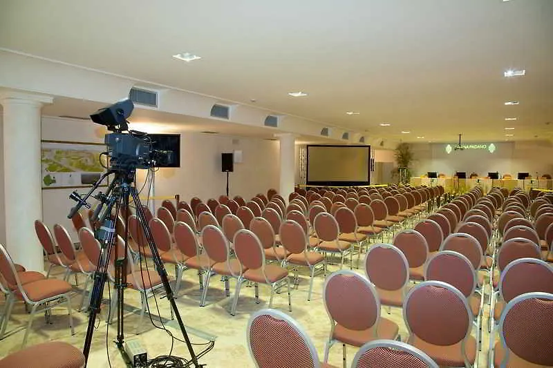 Garda Hotel San Vigilio Golf Pozzolengo
