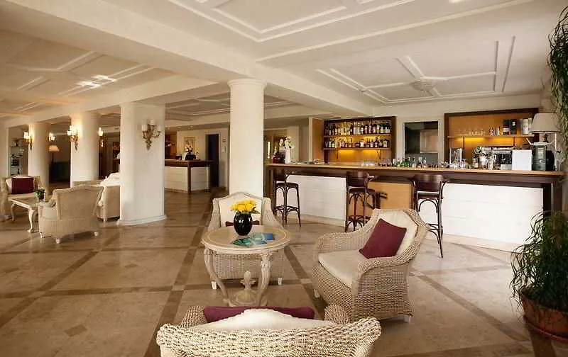 ****  Garda Hotel San Vigilio Golf Pozzolengo Italië