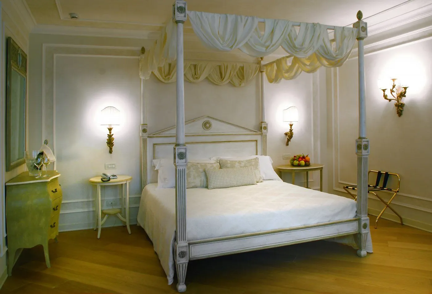 Garda Hotel San Vigilio Golf Pozzolengo