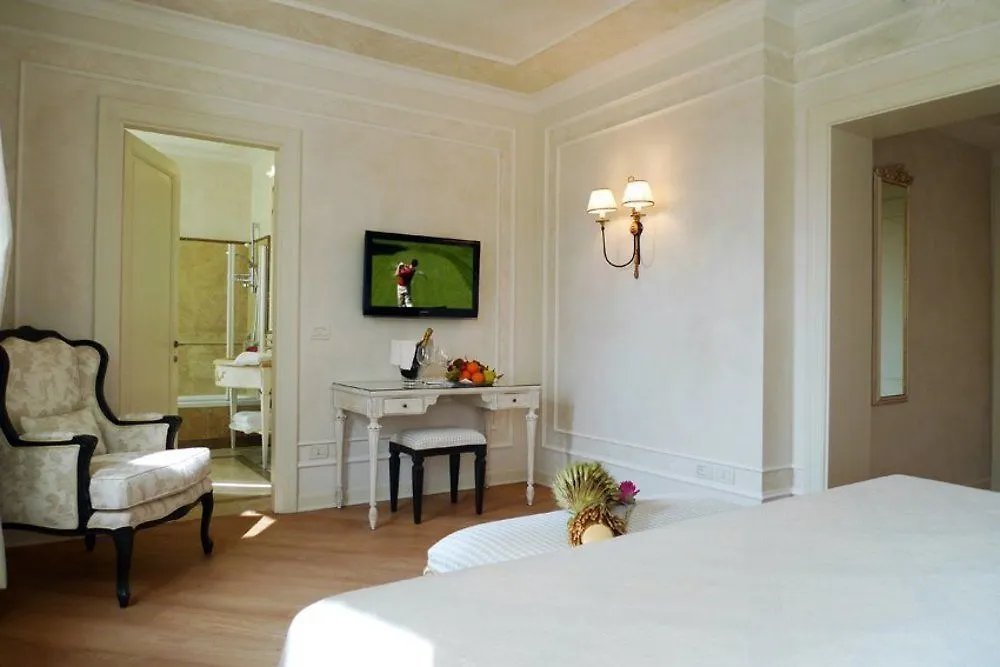 Garda Hotel San Vigilio Golf Pozzolengo