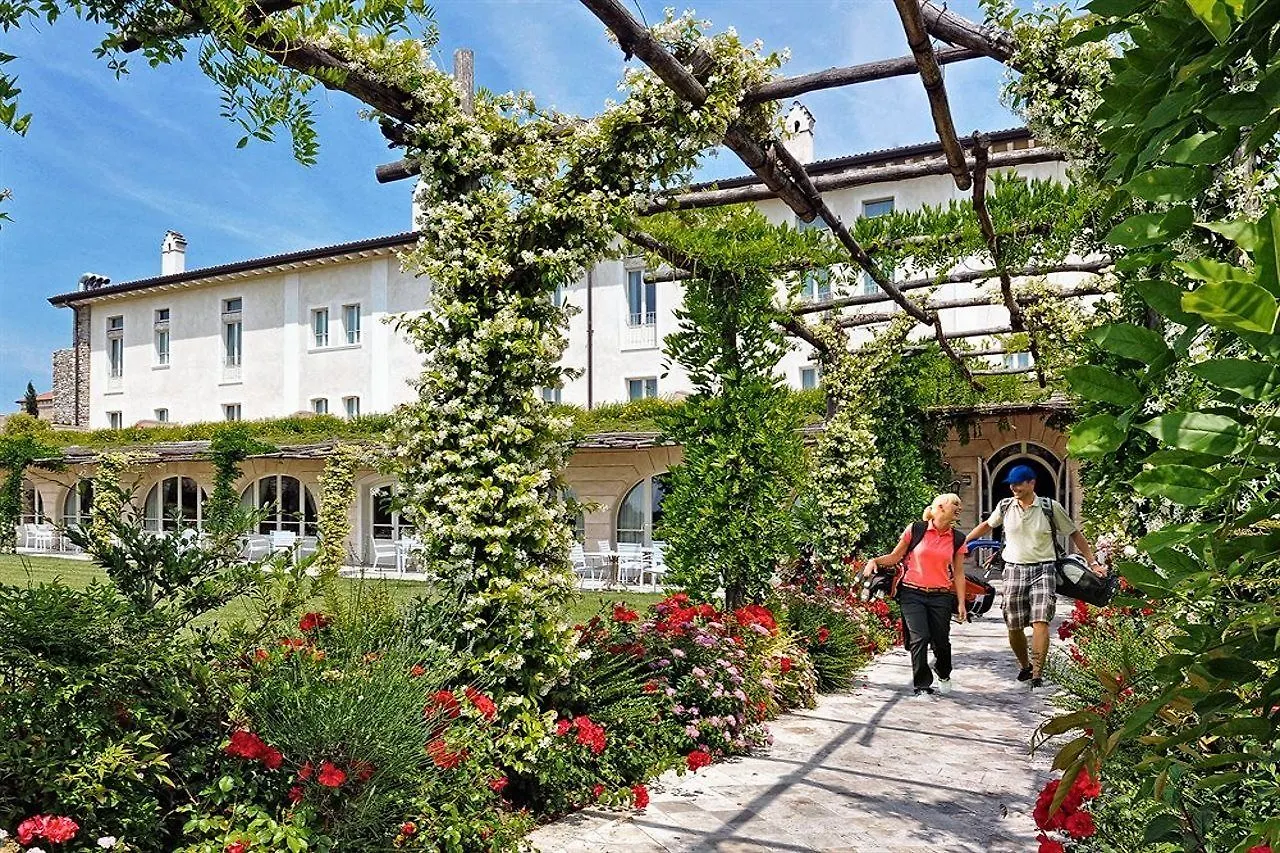 Garda Hotel San Vigilio Golf Pozzolengo