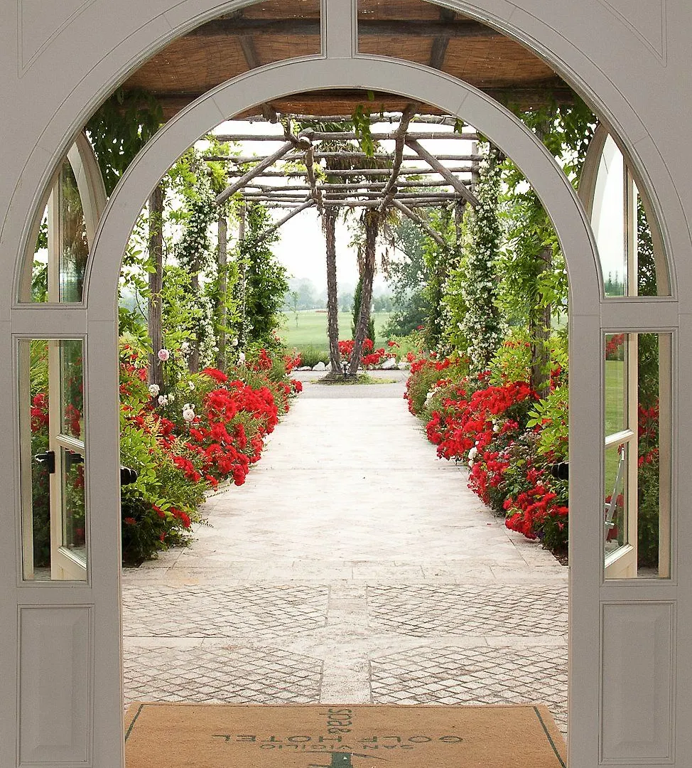 Garda Hotel San Vigilio Golf Pozzolengo